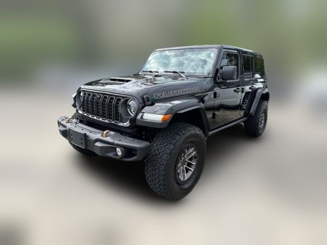 2024 Jeep Wrangler Rubicon 392