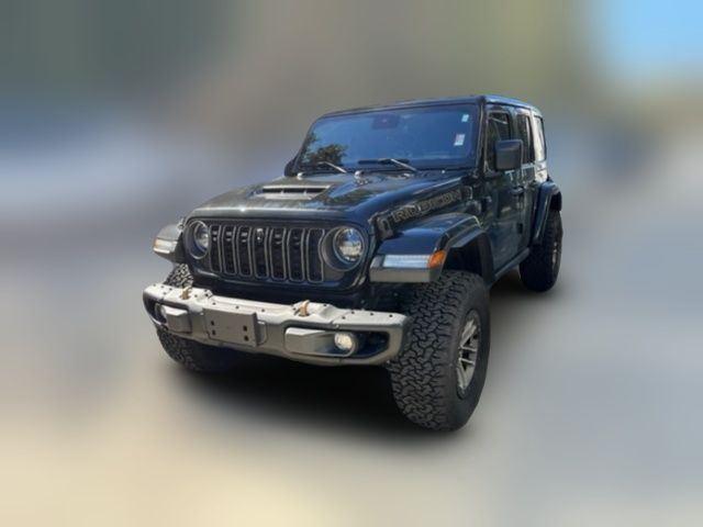 2024 Jeep Wrangler Rubicon 392