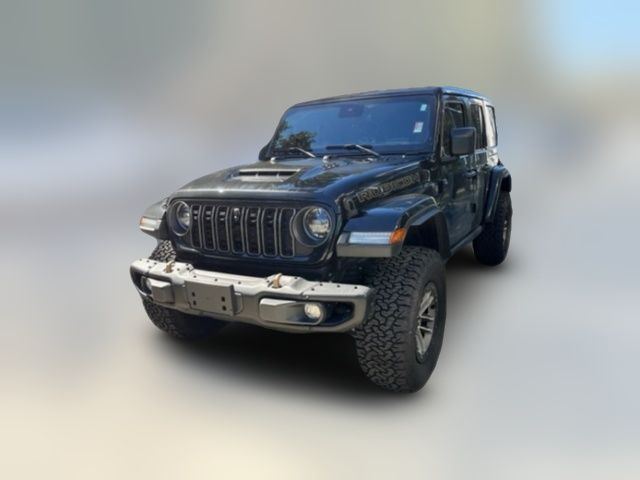 2024 Jeep Wrangler Rubicon 392