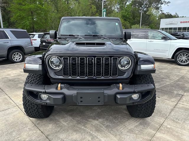 2024 Jeep Wrangler Rubicon 392