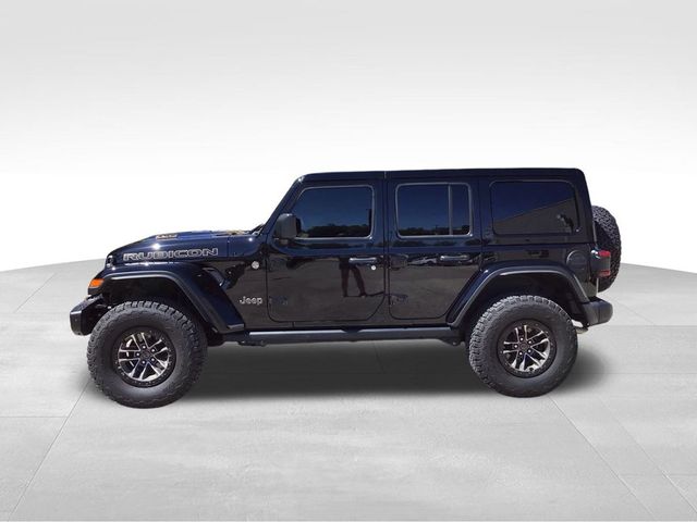 2024 Jeep Wrangler Rubicon 392