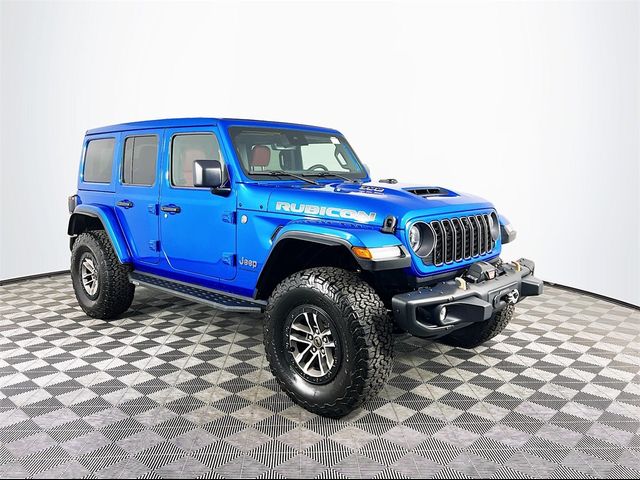 2024 Jeep Wrangler Rubicon 392