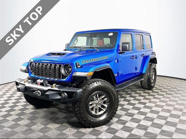 2024 Jeep Wrangler Rubicon 392