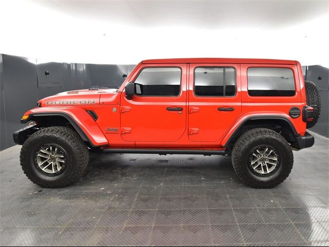 2024 Jeep Wrangler Rubicon 392