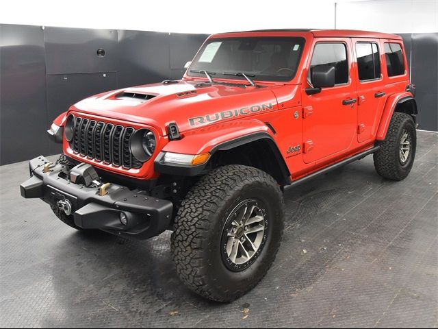 2024 Jeep Wrangler Rubicon 392