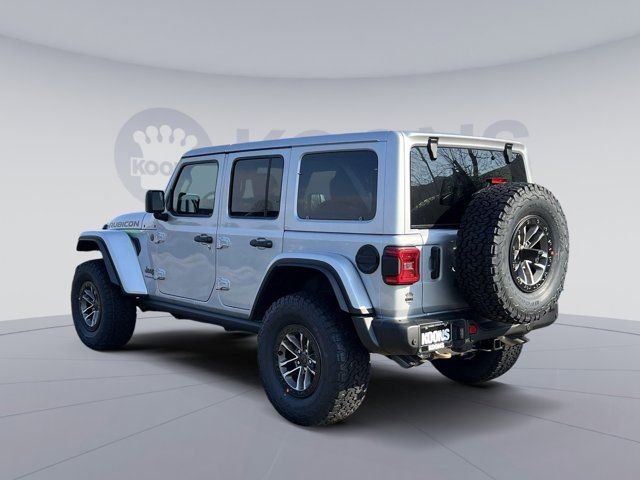 2024 Jeep Wrangler Rubicon 392