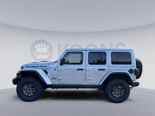 2024 Jeep Wrangler Rubicon 392