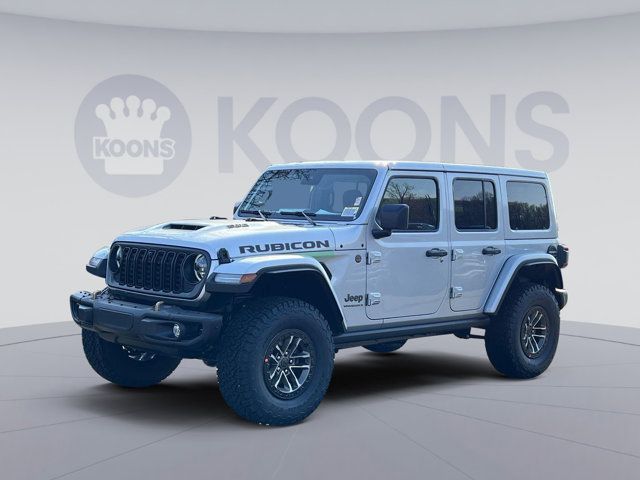 2024 Jeep Wrangler Rubicon 392