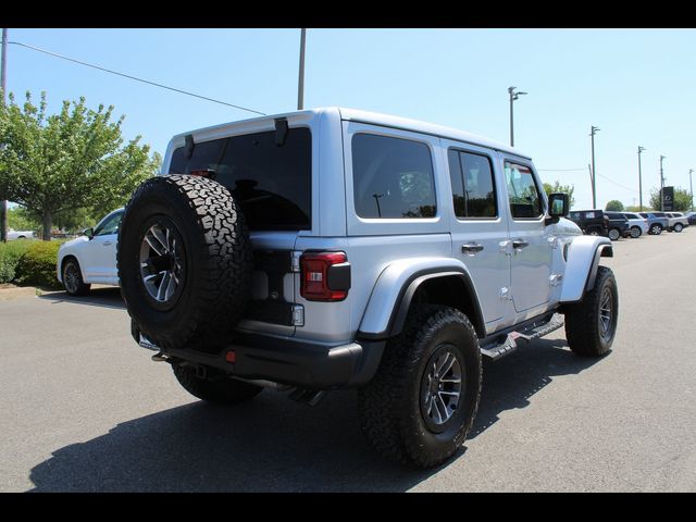 2024 Jeep Wrangler Rubicon 392