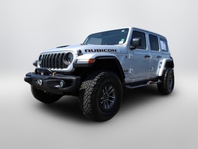 2024 Jeep Wrangler Rubicon 392