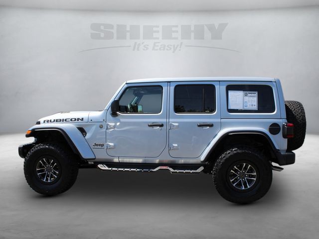 2024 Jeep Wrangler Rubicon 392