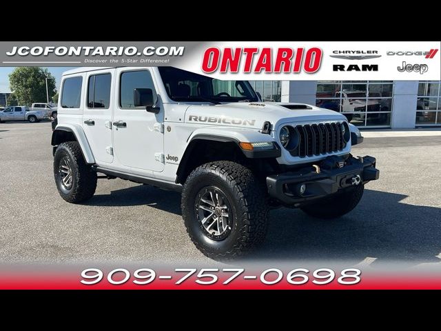 2024 Jeep Wrangler Rubicon 392