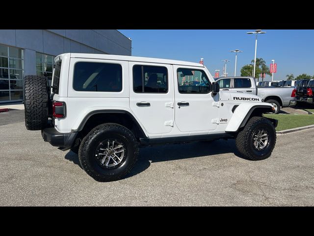 2024 Jeep Wrangler Rubicon 392