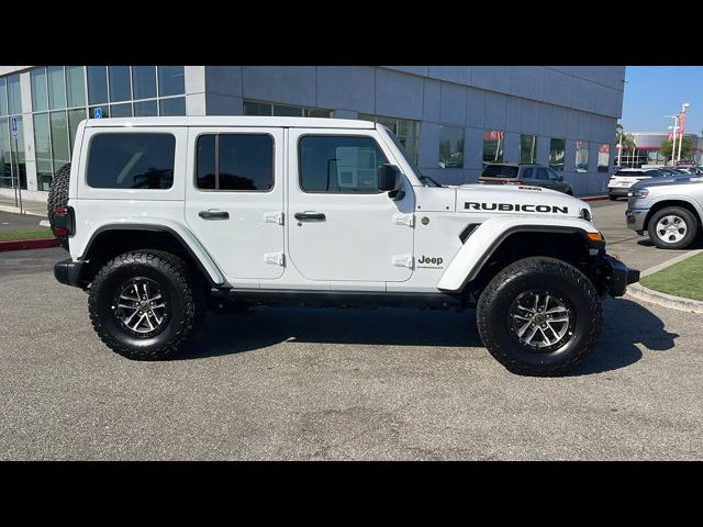 2024 Jeep Wrangler Rubicon 392