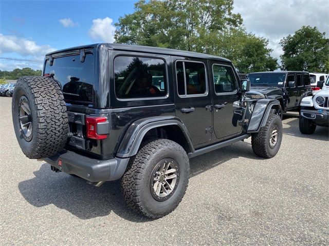 2024 Jeep Wrangler Rubicon 392