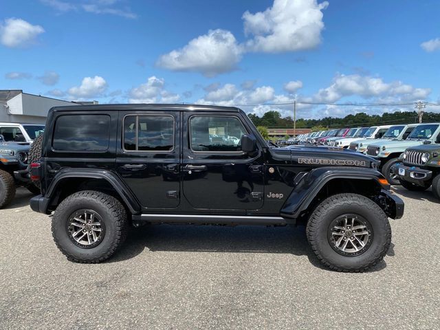 2024 Jeep Wrangler Rubicon 392