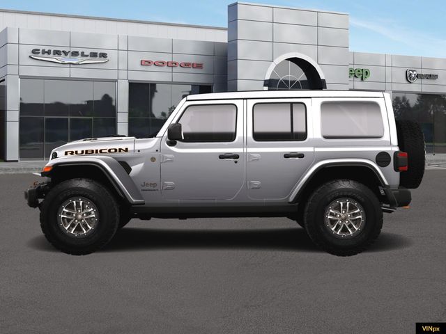 2024 Jeep Wrangler Rubicon 392