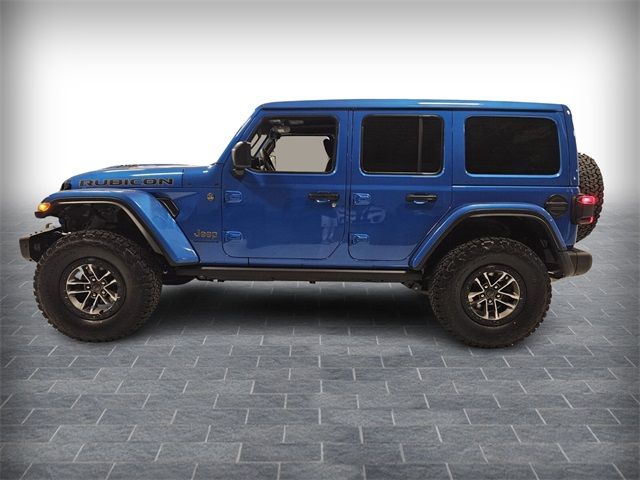 2024 Jeep Wrangler Rubicon 392