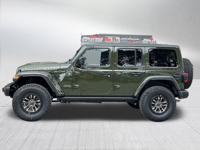 2024 Jeep Wrangler Rubicon 392