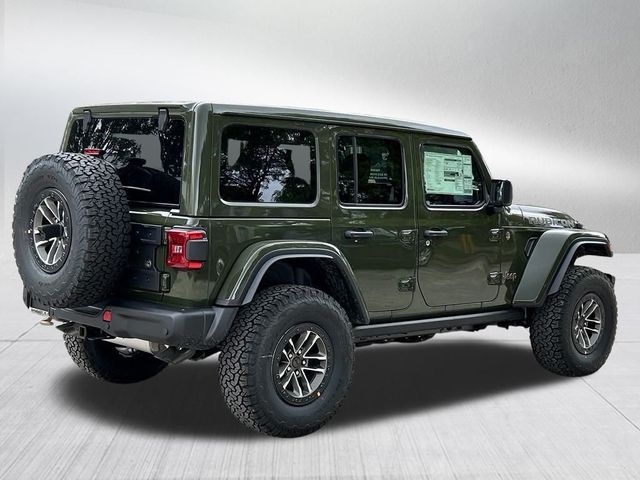 2024 Jeep Wrangler Rubicon 392