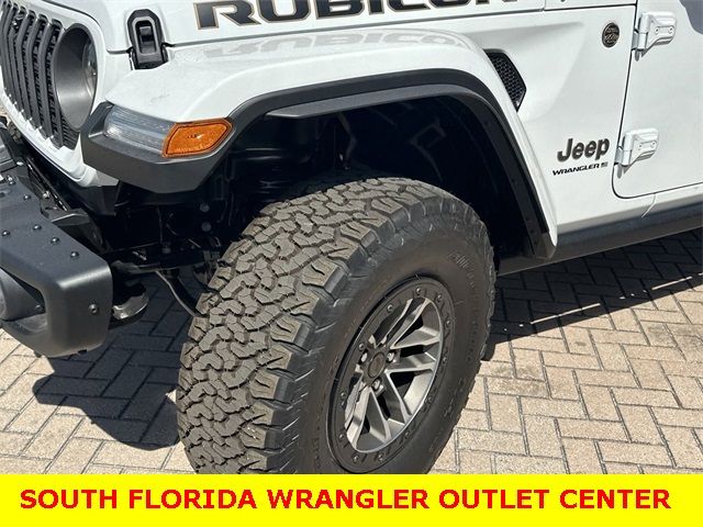 2024 Jeep Wrangler Rubicon 392