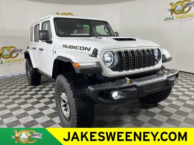 2024 Jeep Wrangler Rubicon 392