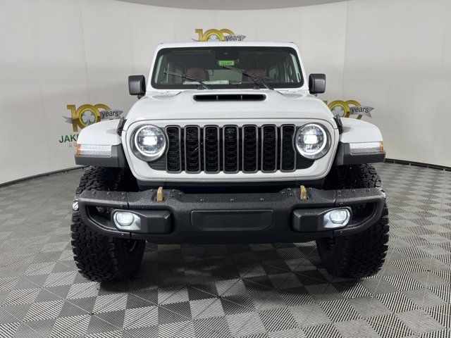 2024 Jeep Wrangler Rubicon 392