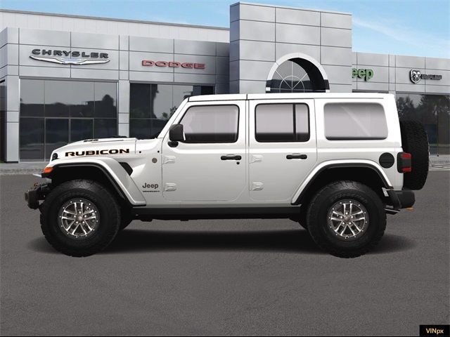 2024 Jeep Wrangler Rubicon 392