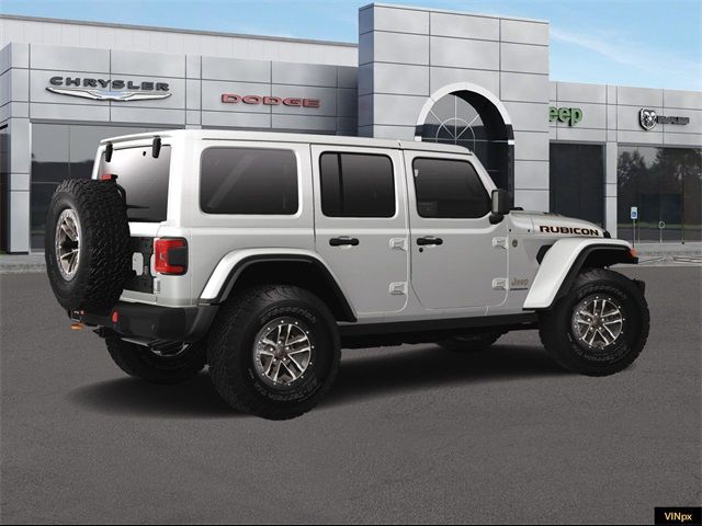 2024 Jeep Wrangler Rubicon 392