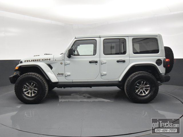 2024 Jeep Wrangler Rubicon 392