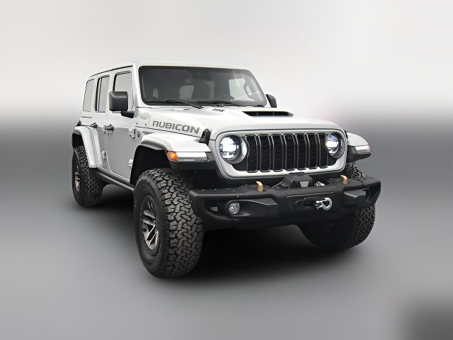 2024 Jeep Wrangler Rubicon 392