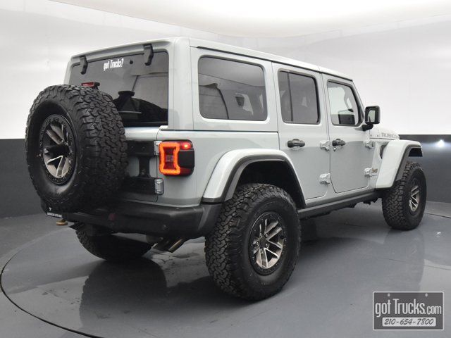 2024 Jeep Wrangler Rubicon 392