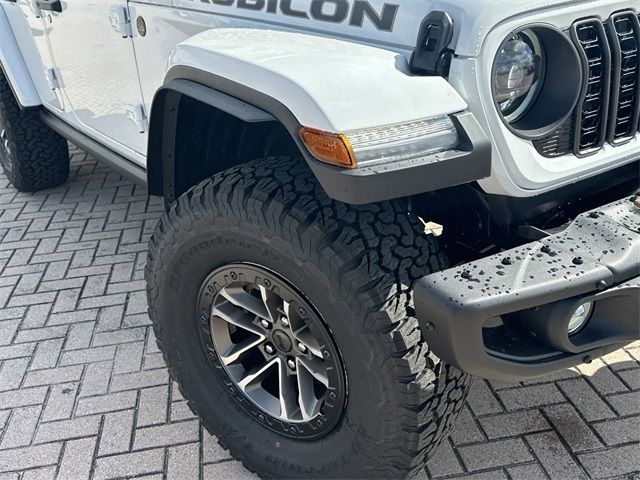 2024 Jeep Wrangler Rubicon 392