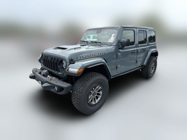 2024 Jeep Wrangler Rubicon 392