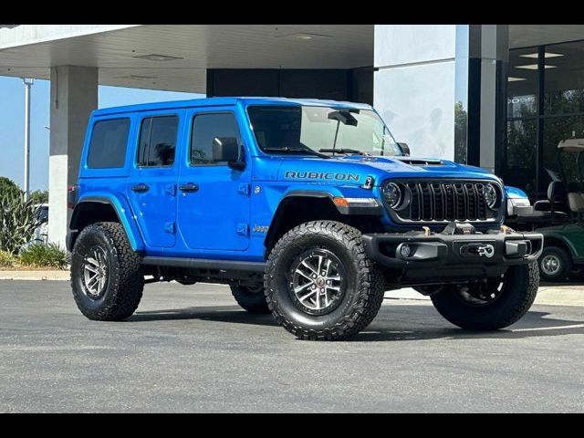 2024 Jeep Wrangler Rubicon 392