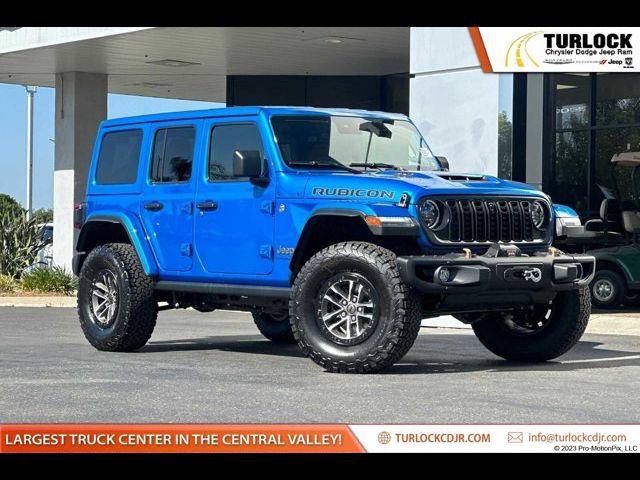 2024 Jeep Wrangler Rubicon 392