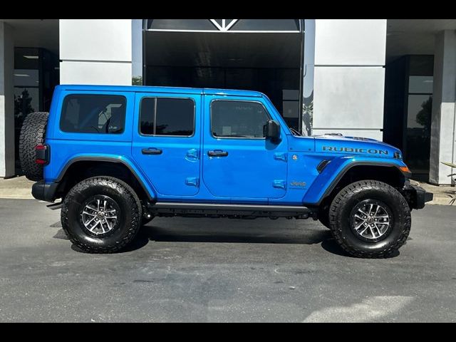 2024 Jeep Wrangler Rubicon 392