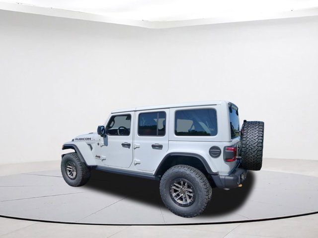 2024 Jeep Wrangler Rubicon 392