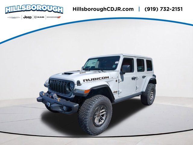 2024 Jeep Wrangler Rubicon 392