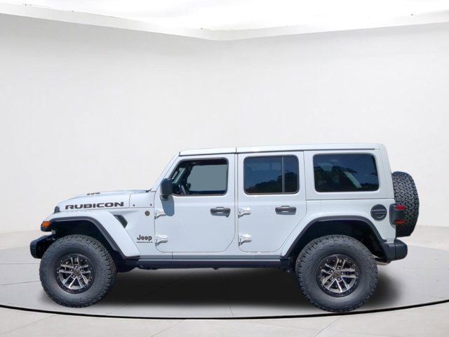 2024 Jeep Wrangler Rubicon 392