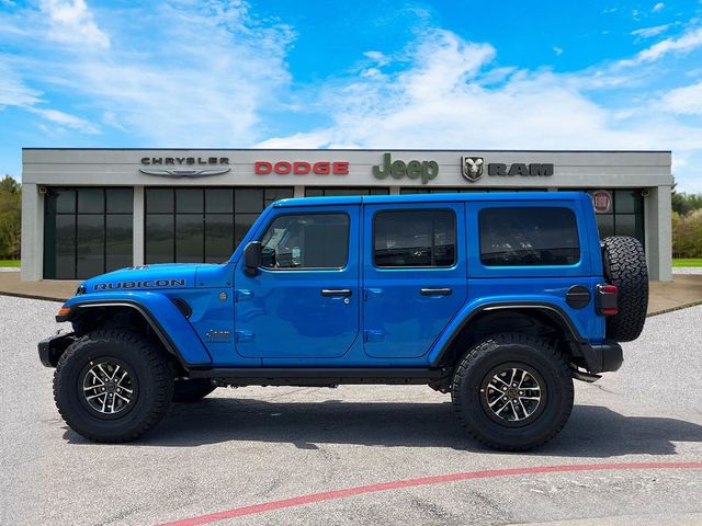 2024 Jeep Wrangler Rubicon 392