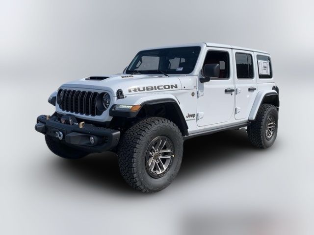 2024 Jeep Wrangler Rubicon 392