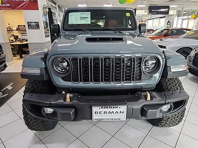 2024 Jeep Wrangler Rubicon 392