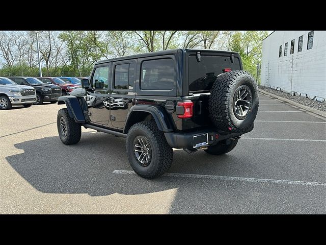 2024 Jeep Wrangler Rubicon 392