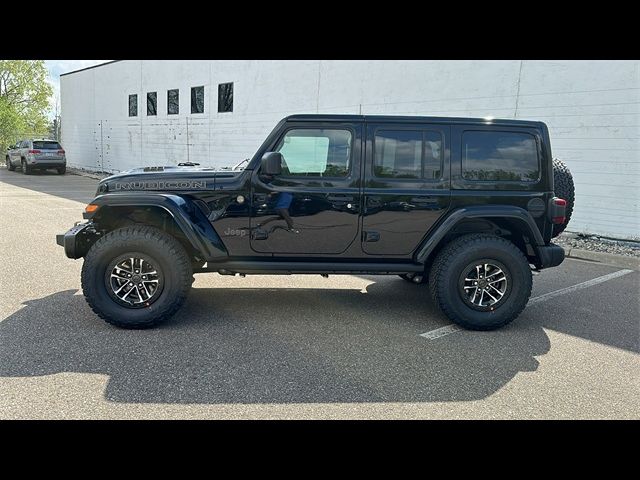 2024 Jeep Wrangler Rubicon 392