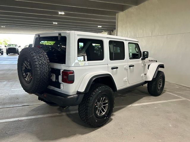 2024 Jeep Wrangler Rubicon 392