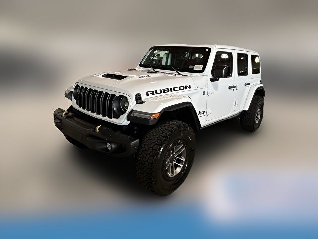 2024 Jeep Wrangler Rubicon 392