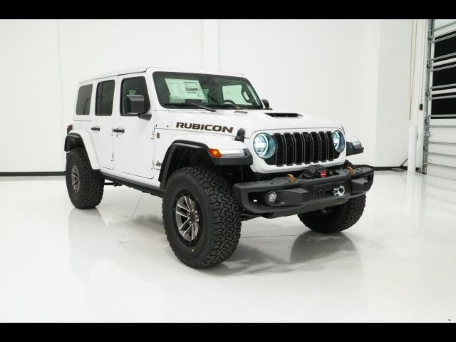 2024 Jeep Wrangler Rubicon 392