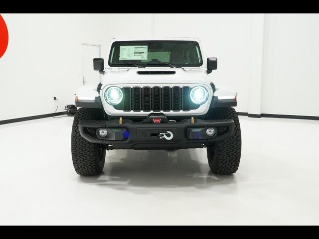 2024 Jeep Wrangler Rubicon 392