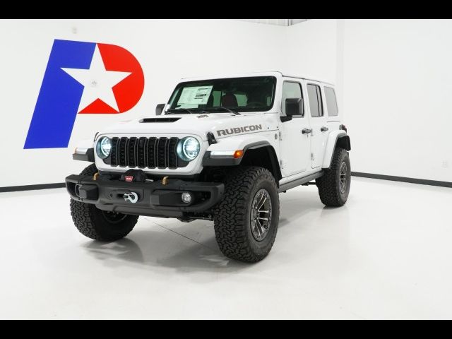 2024 Jeep Wrangler Rubicon 392